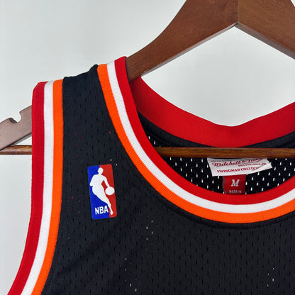 NBA Miami Heat 2013/14 # Dwayne wade classic Jersey