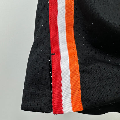 NBA Miami Heat 2013/14 # Dwayne wade classic Jersey