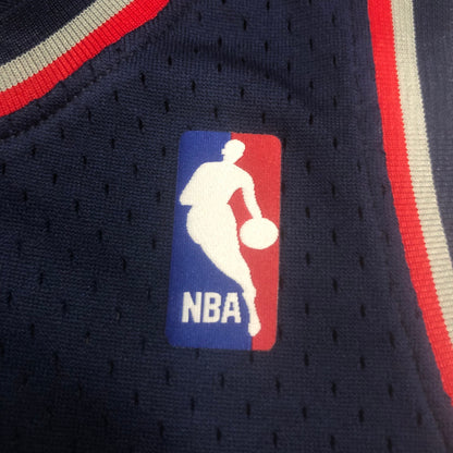 NBA New Jersey Nets 2006/07 #15 Vince Carter classic Jersey