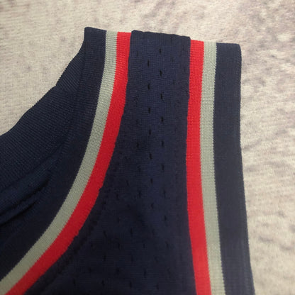 NBA New Jersey Nets 2006/07 #15 Vince Carter classic Jersey
