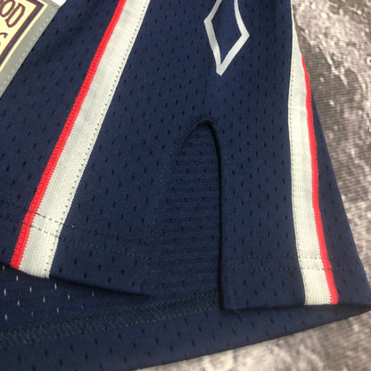 NBA New Jersey Nets 2006/07 #15 Vince Carter classic Jersey