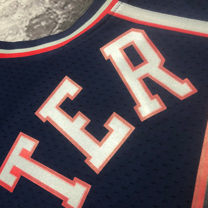 NBA New Jersey Nets 2006/07 #15 Vince Carter classic Jersey