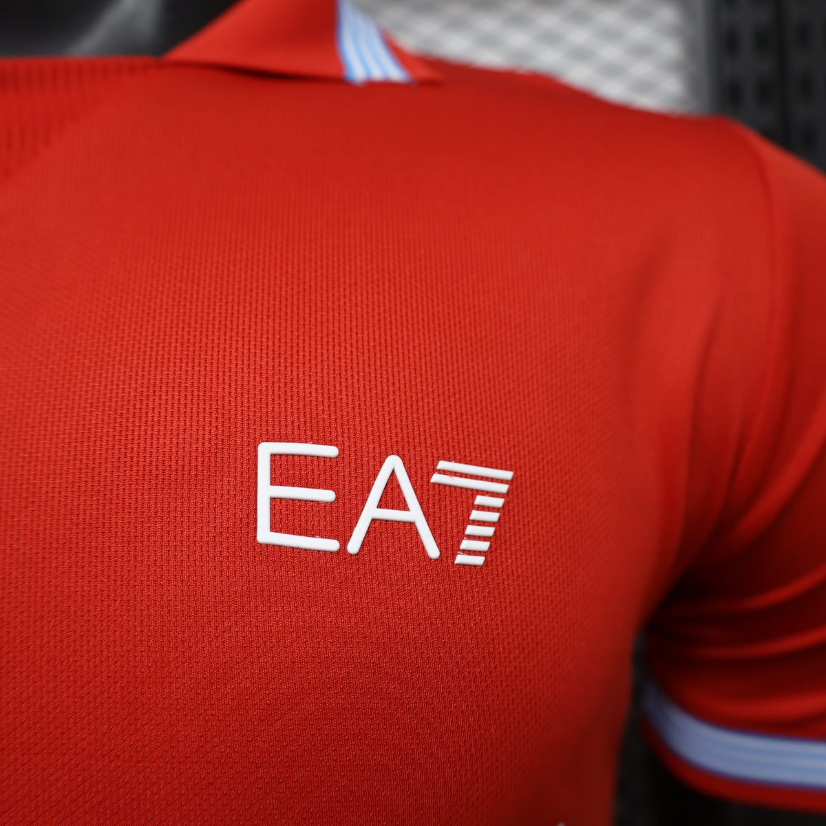 Napoli 2026/27 third Jersey players version