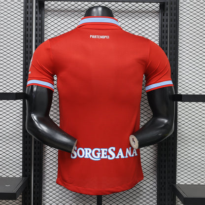 Napoli 2026/27 third Jersey players version