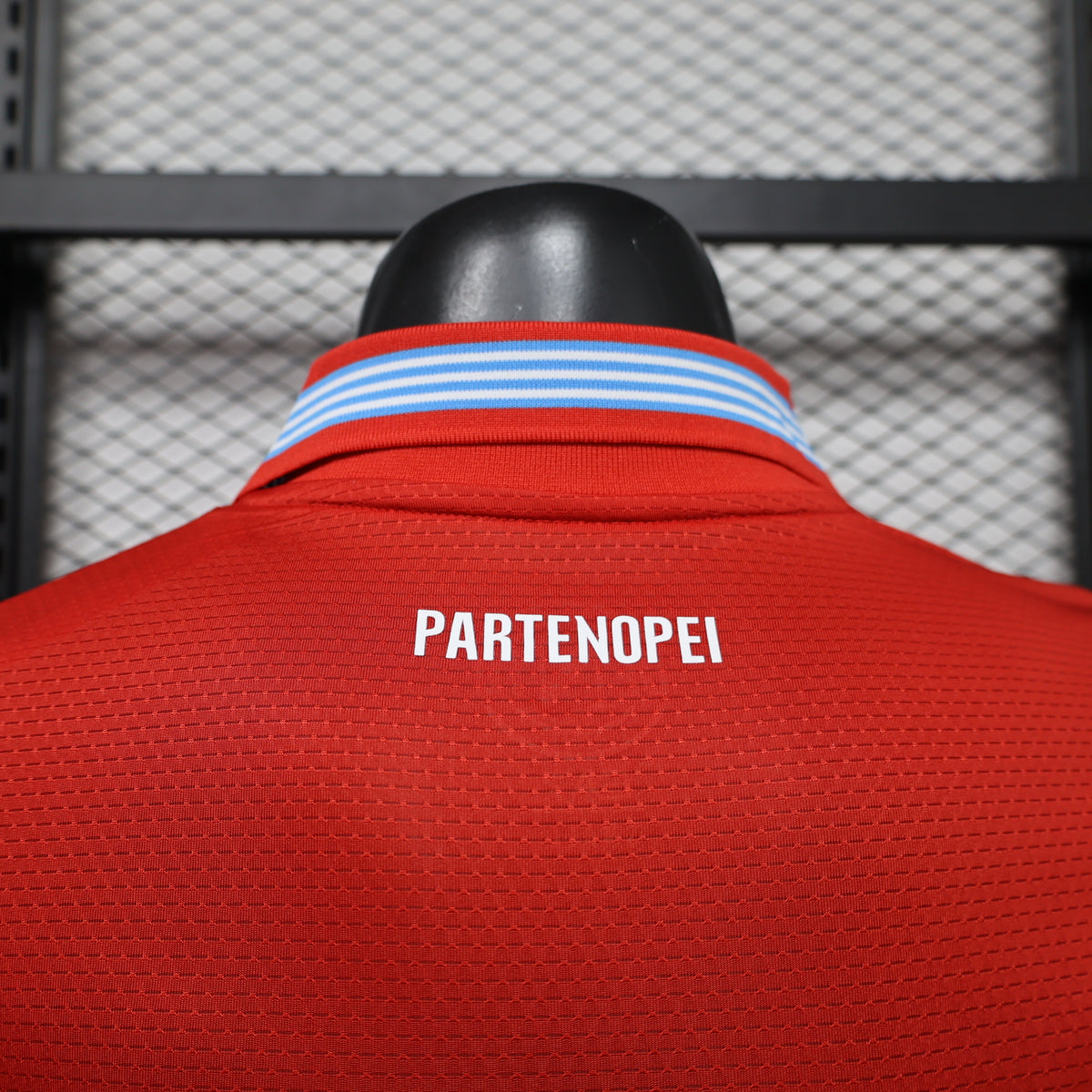 Napoli 2026/27 third Jersey players version