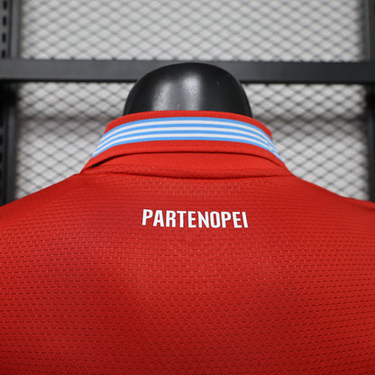 Napoli 2026/27 third Jersey players version