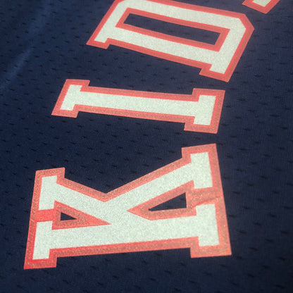 NBA New Jersey Nets 2006/07 #5 Jason Kidd classic Jersey