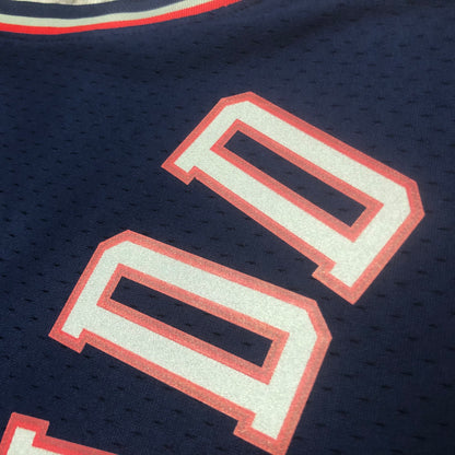 NBA New Jersey Nets 2006/07 #5 Jason Kidd classic Jersey