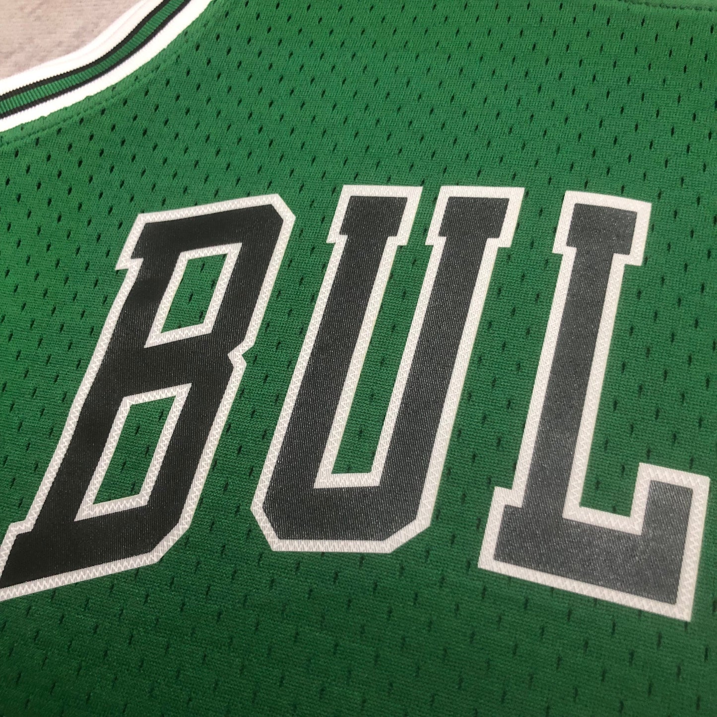 NBA Chicago Bulls 2008/09 #1 Derrick Rose classic Jersey