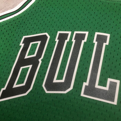 NBA Chicago Bulls 2008/09 #1 Derrick Rose classic Jersey
