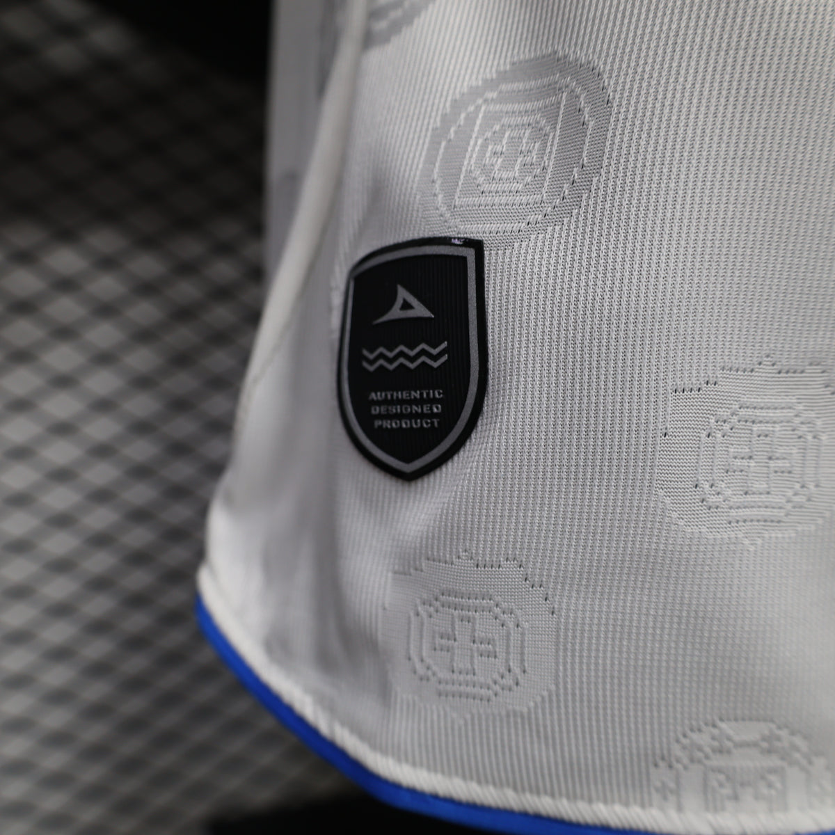 Cruz Azul 2026/27 home Jersey players version
