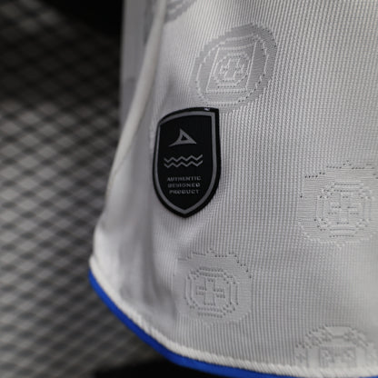 Cruz Azul 2026/27 home Jersey players version