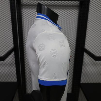 Cruz Azul 2026/27 home Jersey players version
