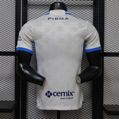 Cruz Azul 2026/27 home Jersey players version