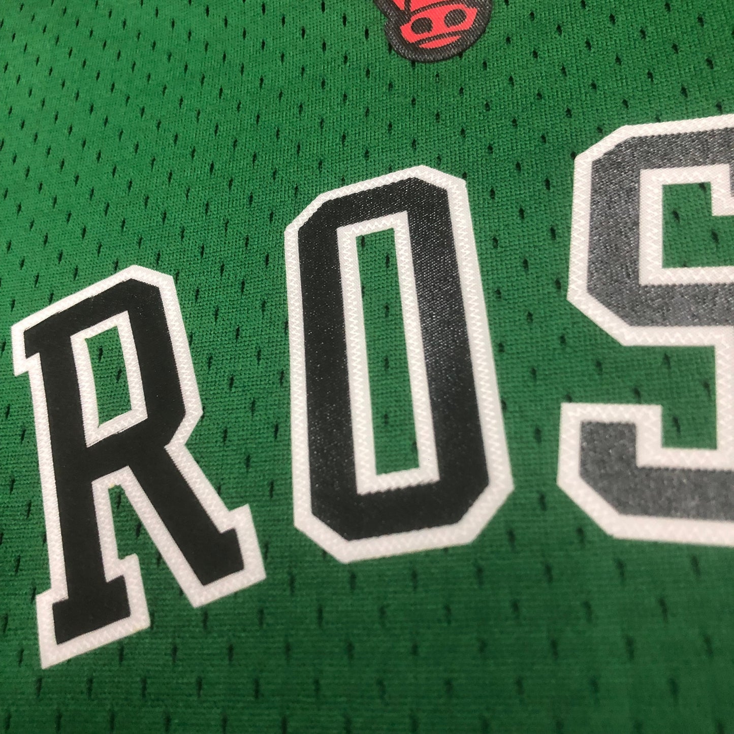 NBA Chicago Bulls 2008/09 #1 Derrick Rose classic Jersey