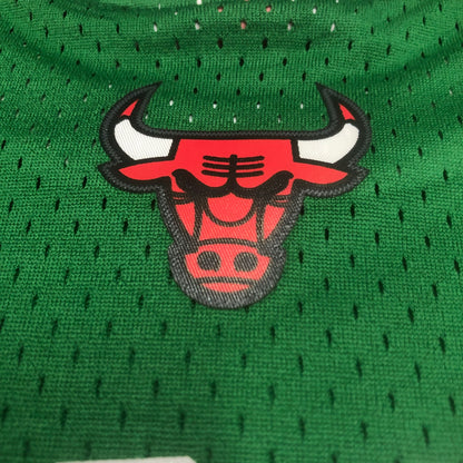 NBA Chicago Bulls 2008/09 #1 Derrick Rose classic Jersey