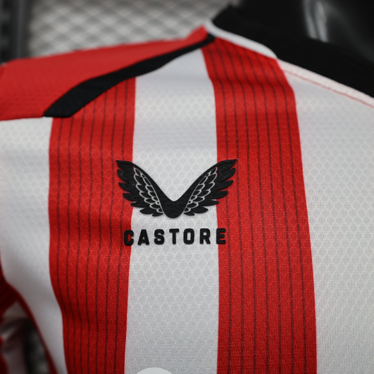 Atletico Bilbao 2026/27 home Jersey players version