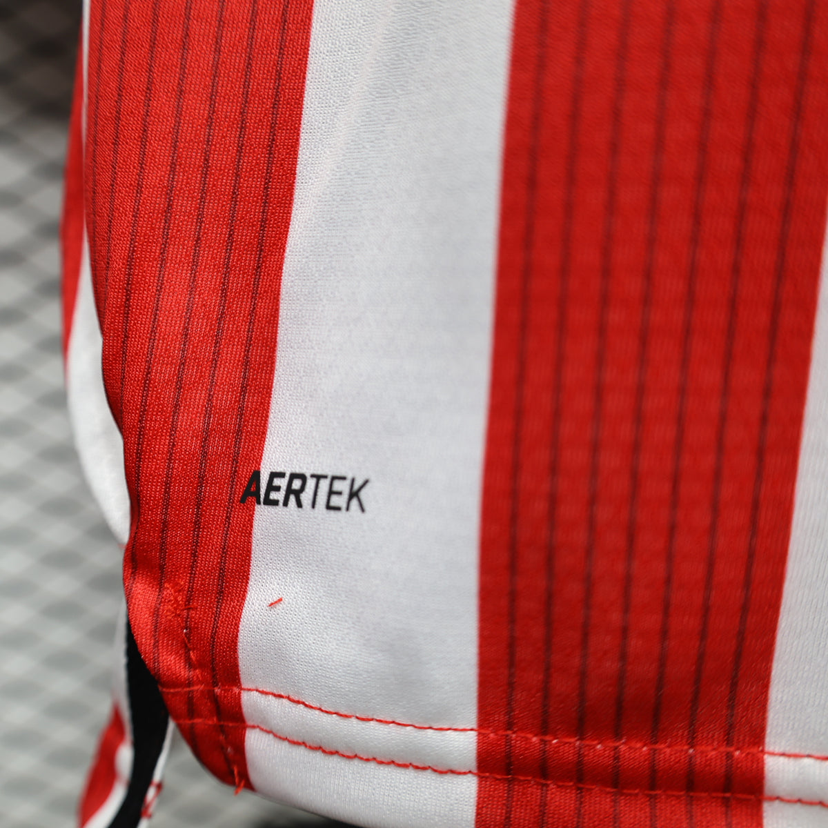 Atletico Bilbao 2026/27 home Jersey players version
