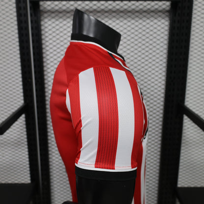 Atletico Bilbao 2026/27 home Jersey players version