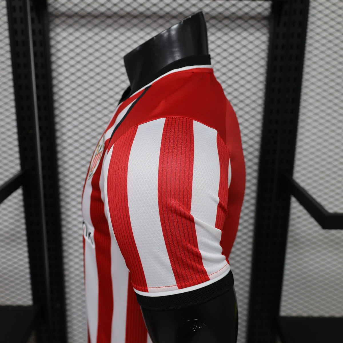Atletico Bilbao 2026/27 home Jersey players version