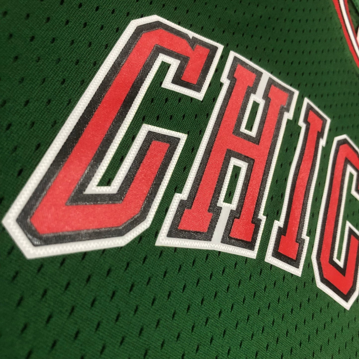 NBA Chicago Bulls 2008/09 #1 Derrick Rose classic Jersey
