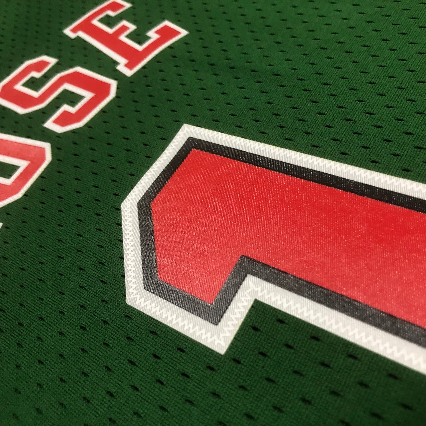 NBA Chicago Bulls 2008/09 #1 Derrick Rose classic Jersey