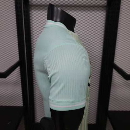 Monaco 2026/27 away Jersey players version