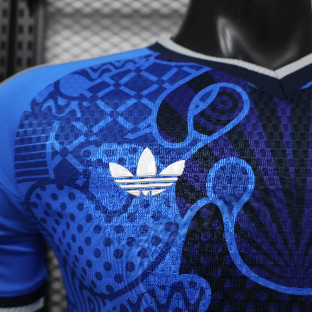 Colombia 2026/27 special Jersey players version