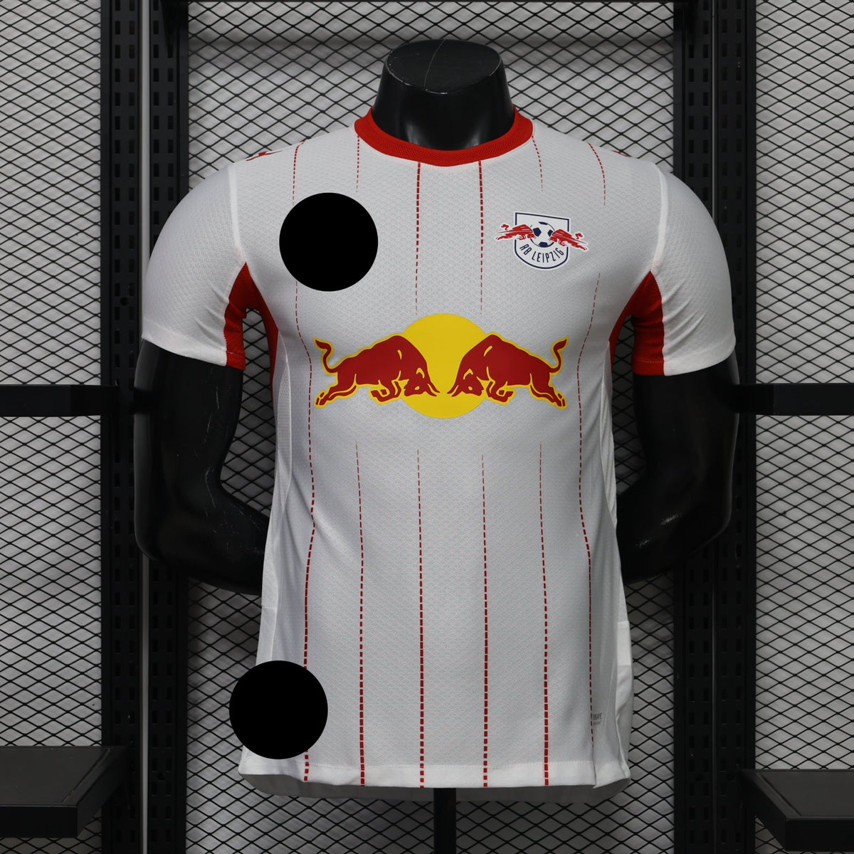 RB Leipzig 2026/27 home Jersey players version