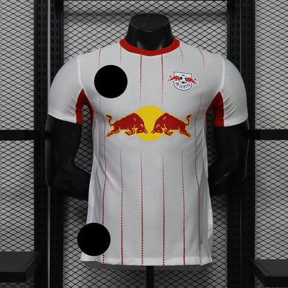 RB Leipzig 2026/27 home Jersey players version