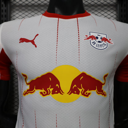 RB Leipzig 2026/27 home Jersey players version