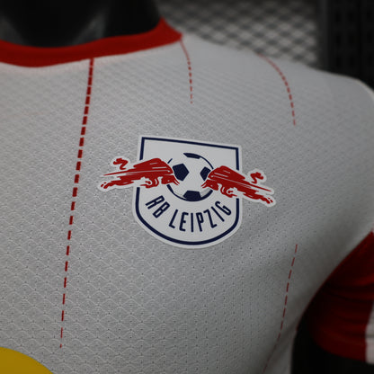 RB Leipzig 2026/27 home Jersey players version