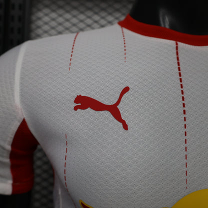 RB Leipzig 2026/27 home Jersey players version