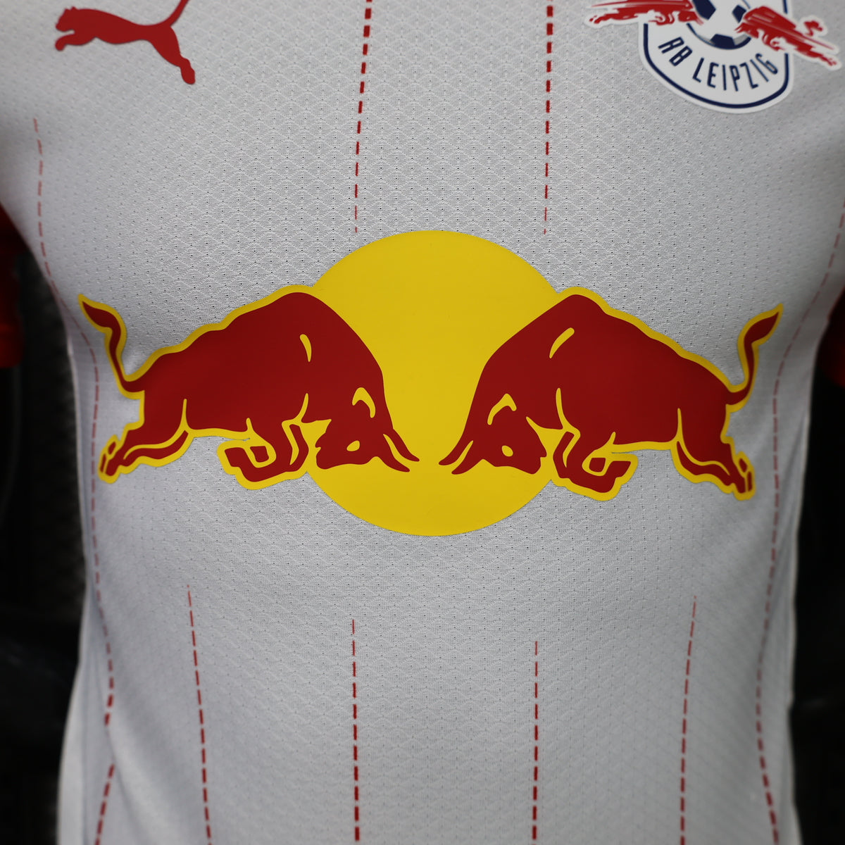 RB Leipzig 2026/27 home Jersey players version