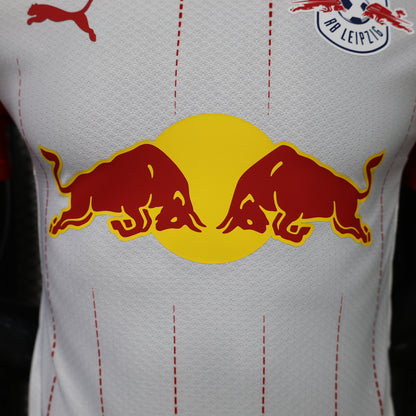 RB Leipzig 2026/27 home Jersey players version