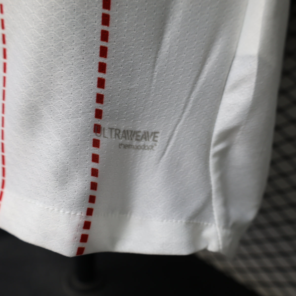 RB Leipzig 2026/27 home Jersey players version