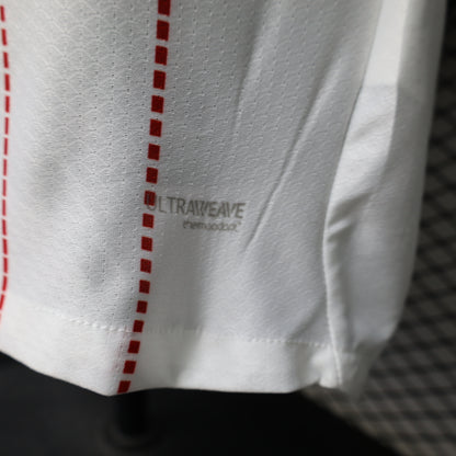 RB Leipzig 2026/27 home Jersey players version