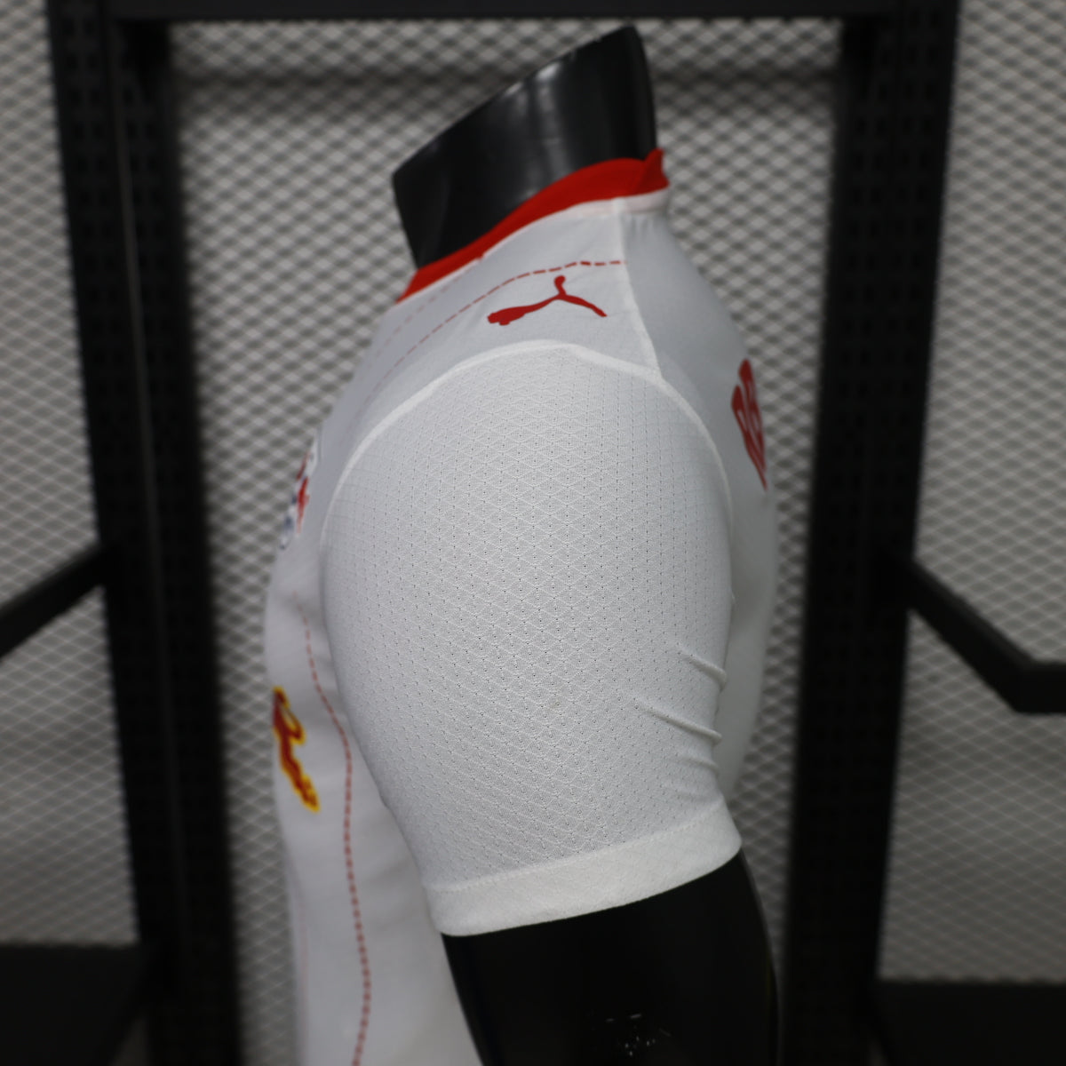 RB Leipzig 2026/27 home Jersey players version