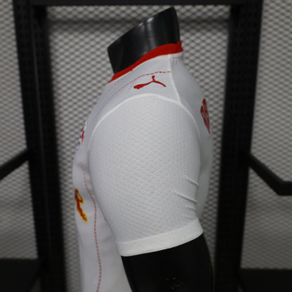 RB Leipzig 2026/27 home Jersey players version