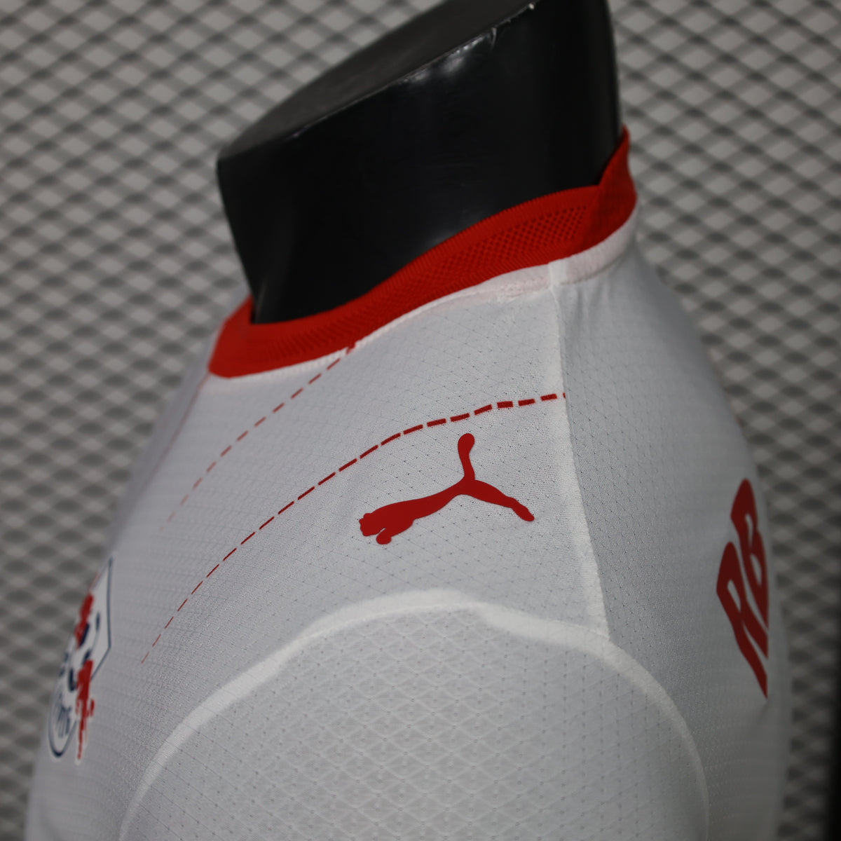 RB Leipzig 2026/27 home Jersey players version