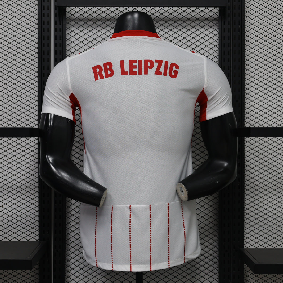 RB Leipzig 2026/27 home Jersey players version
