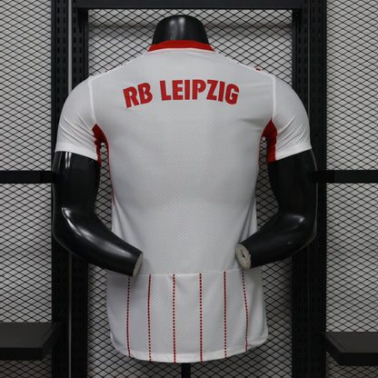 RB Leipzig 2026/27 home Jersey players version