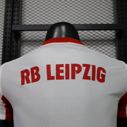 RB Leipzig 2026/27 home Jersey players version