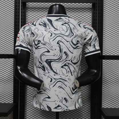 Manchester United 2026/27 special Jersey players version