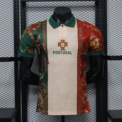Portugal 2026/27 special edition Jersey players version