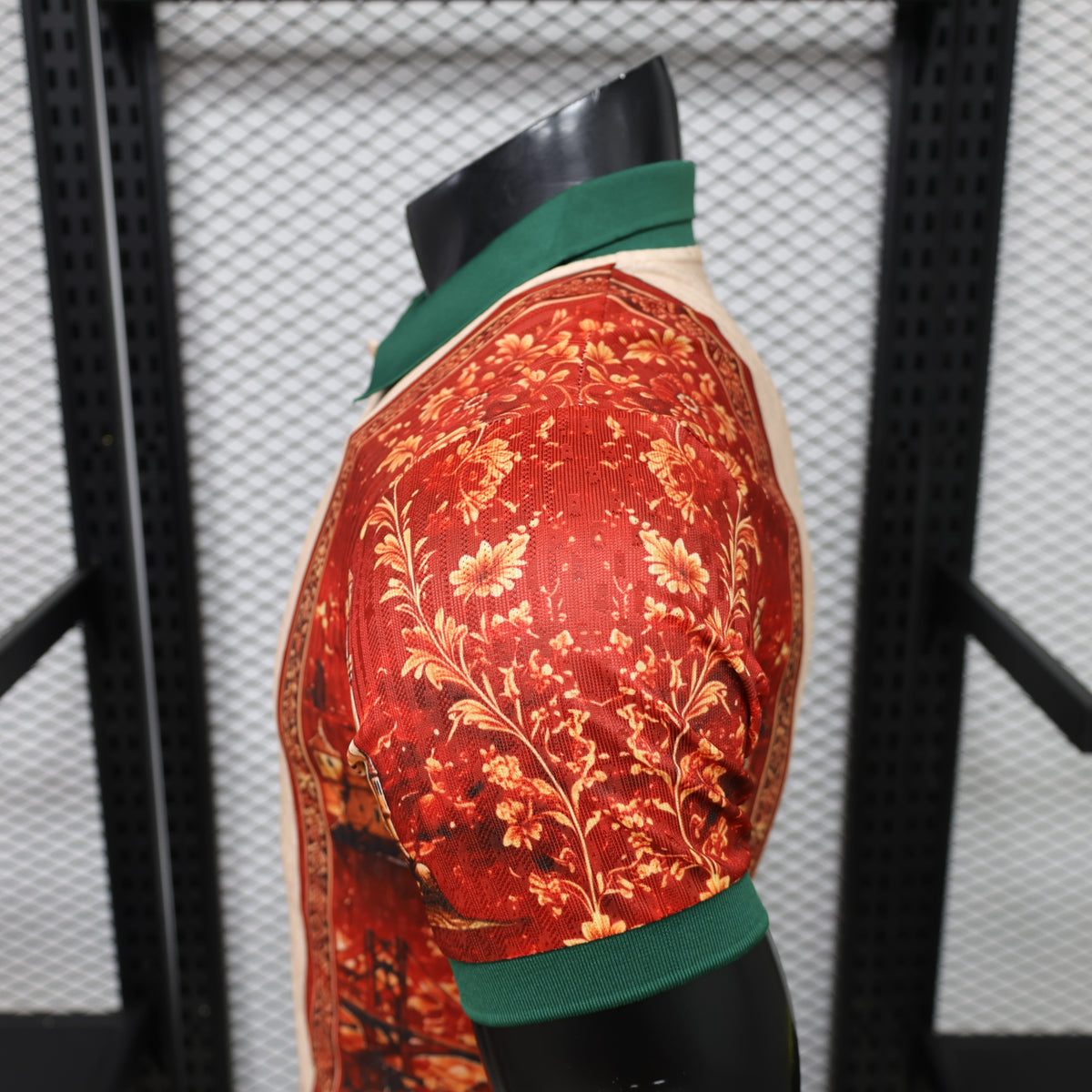 Portugal 2026/27 special edition Jersey players version
