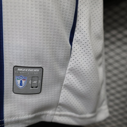 Pachuca 2026/27 home Jersey players version (Copy)