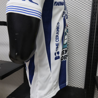 Pachuca 2026/27 home Jersey players version (Copy)