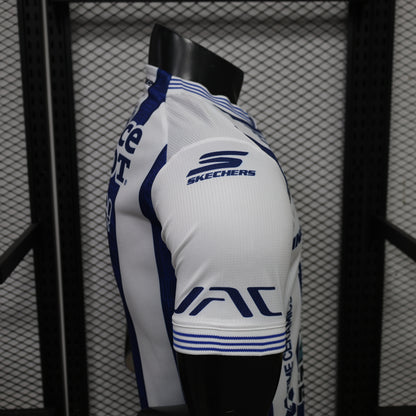 Pachuca 2026/27 home Jersey players version (Copy)