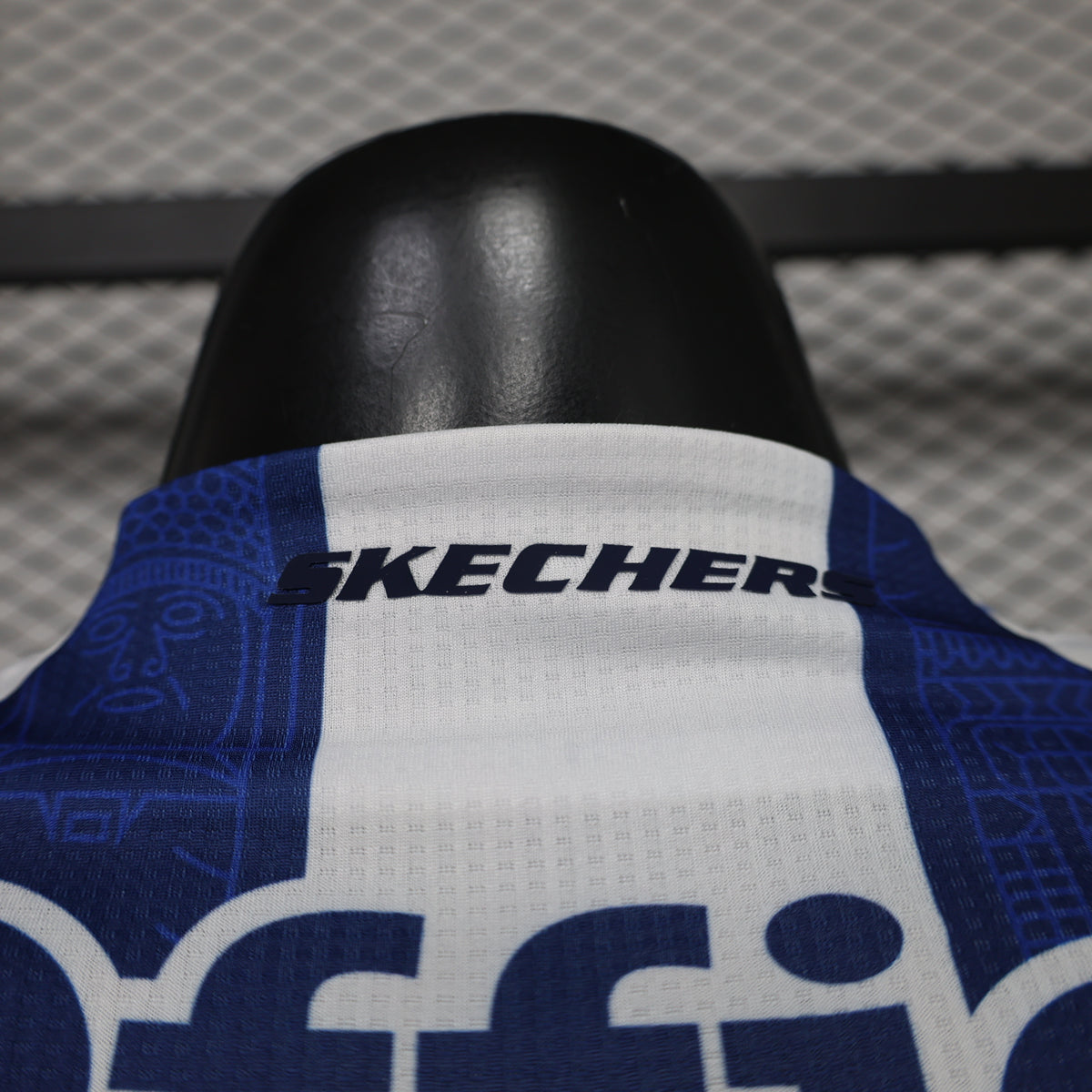 Pachuca 2026/27 home Jersey players version (Copy)